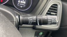 Honda HR-V 1.5 i-VTEC EX CVT 5dr Petrol Hatchback